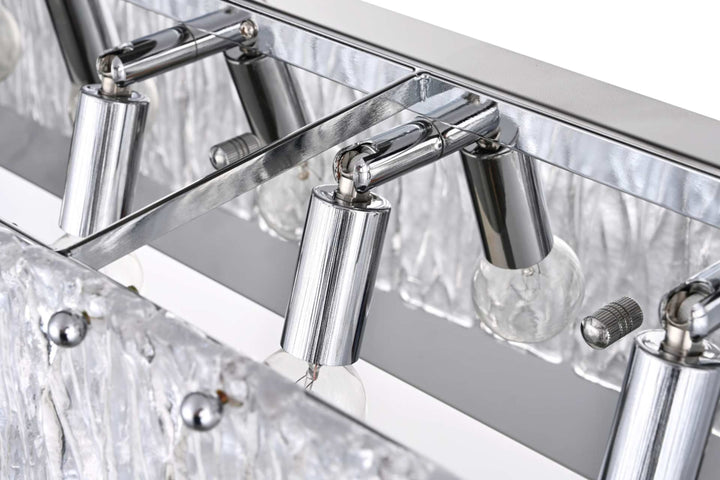 Georgina Wall Sconce by Elegant - view 76