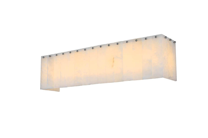 Georgina Wall Sconce by Elegant - view 80