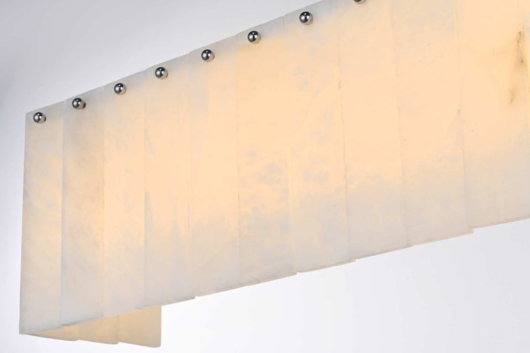 Georgina Wall Sconce by Elegant - view 81