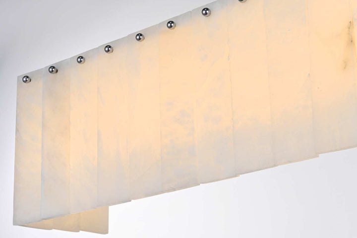 Georgina Wall Sconce by Elegant - view 81