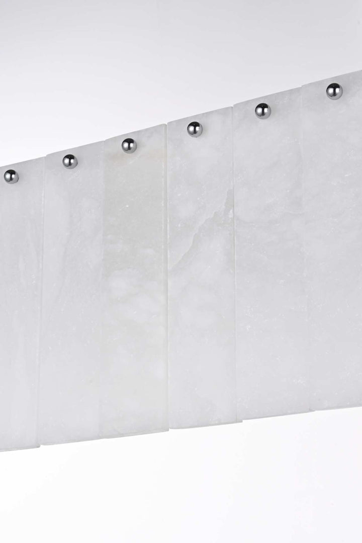 Georgina Wall Sconce by Elegant - view 83