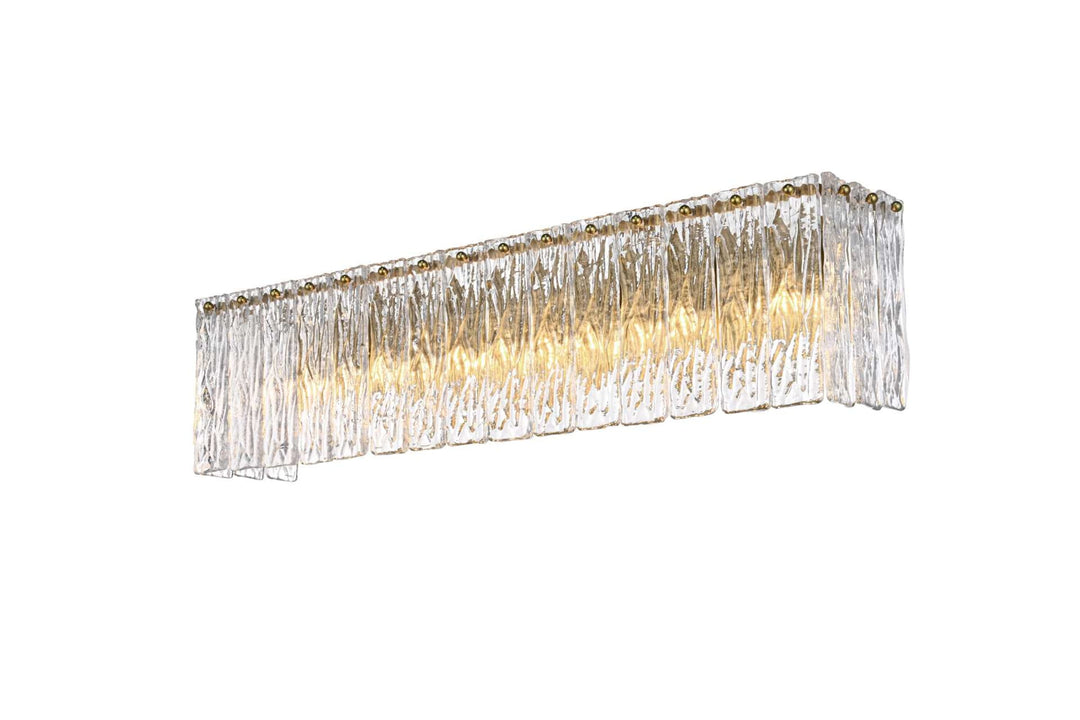 Georgina Wall Sconce by Elegant - view 86