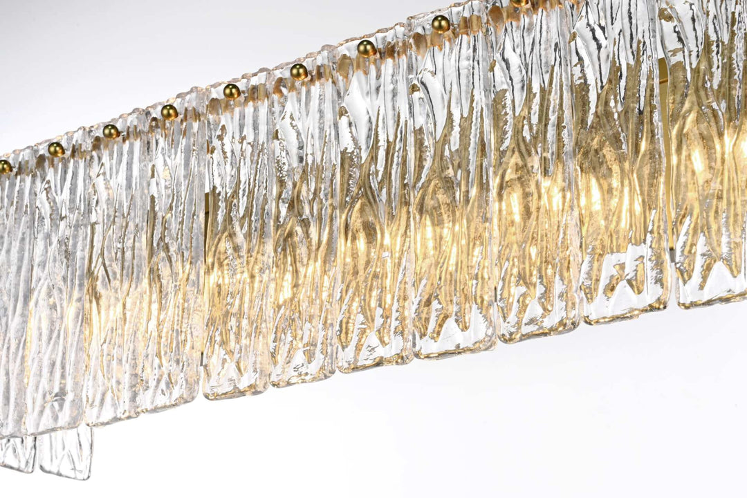 Georgina Wall Sconce by Elegant - view 87