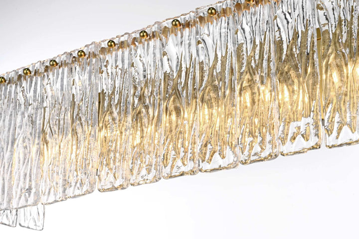 Georgina Wall Sconce by Elegant - view 87