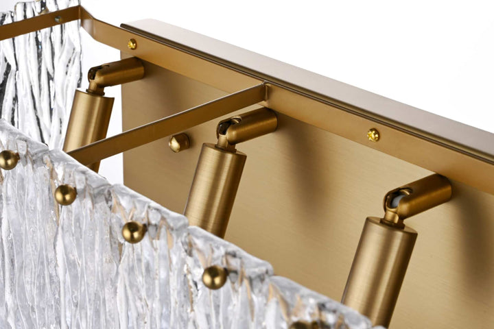Georgina Wall Sconce by Elegant - view 88