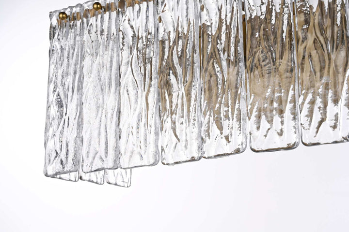 Georgina Wall Sconce by Elegant - view 89