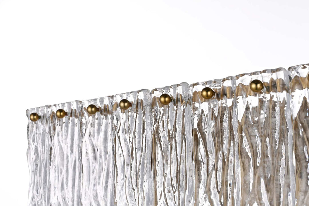 Georgina Wall Sconce by Elegant - view 90