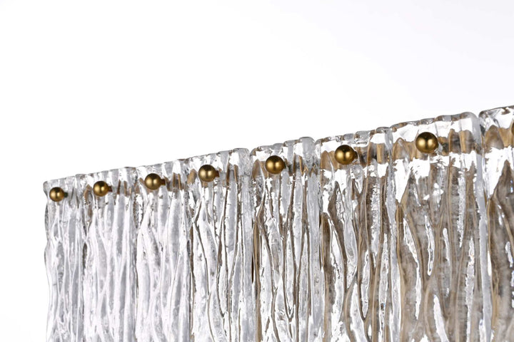 Georgina Wall Sconce by Elegant - view 90