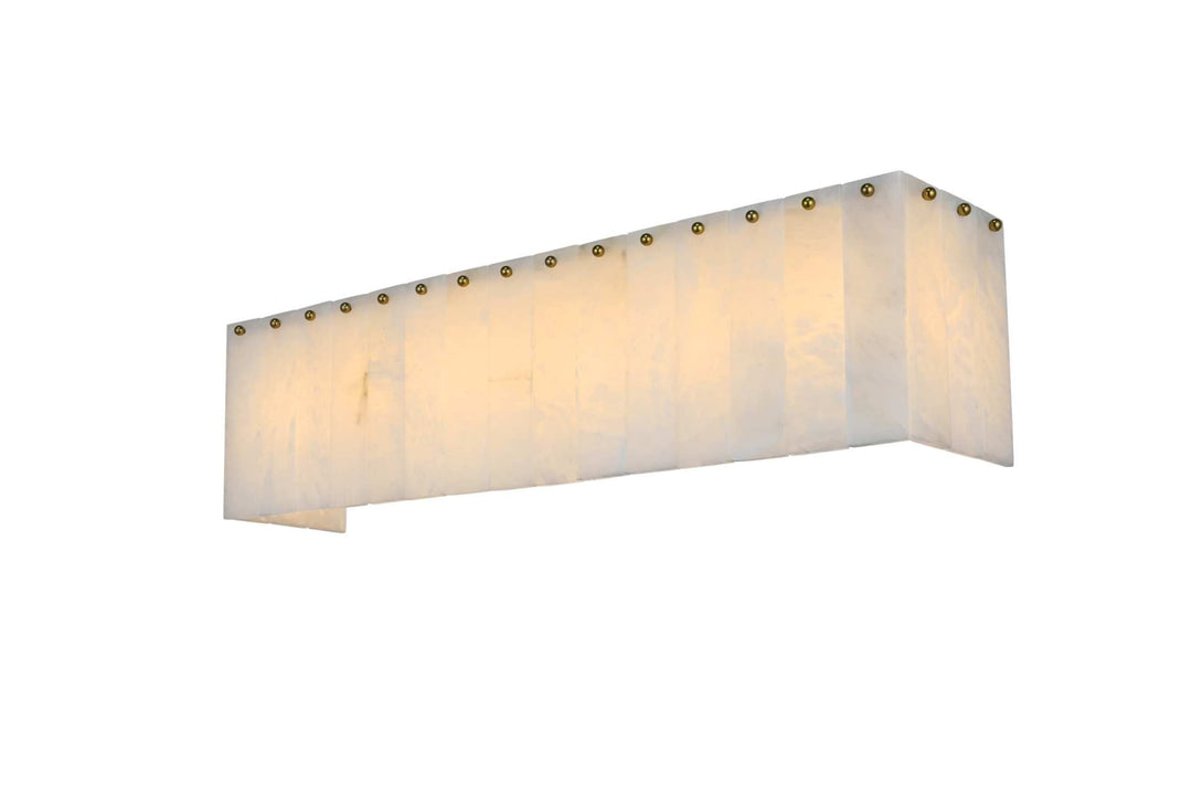 Georgina Wall Sconce by Elegant - view 92