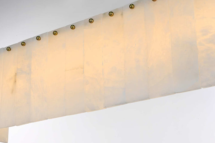 Georgina Wall Sconce by Elegant - view 93