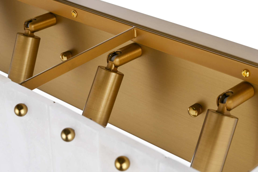 Georgina Wall Sconce by Elegant - view 94