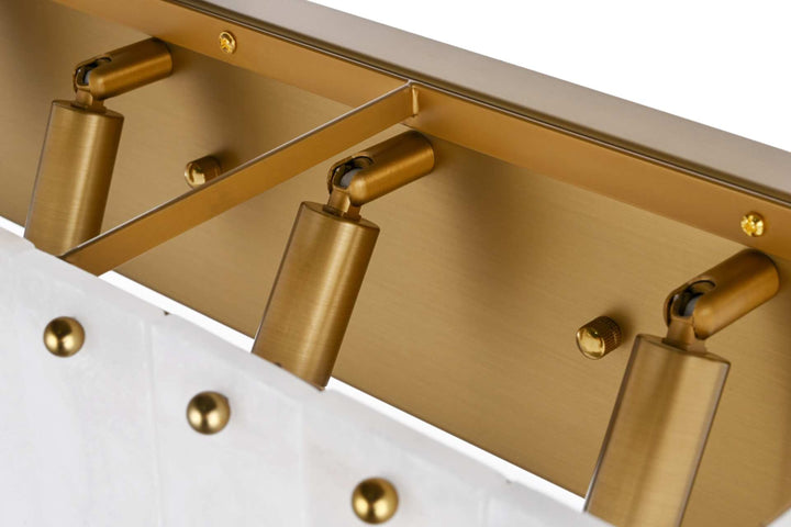 Georgina Wall Sconce by Elegant - view 94