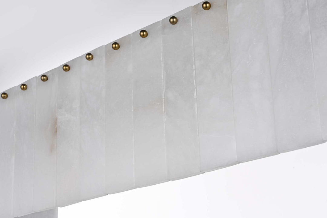 Georgina Wall Sconce by Elegant - view 95