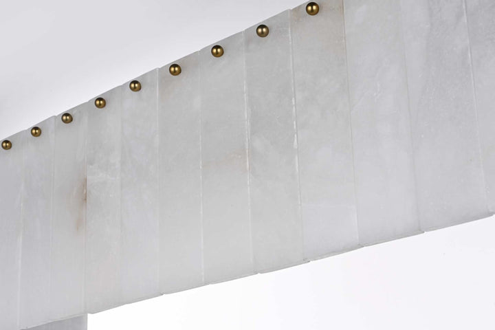 Georgina Wall Sconce by Elegant - view 95