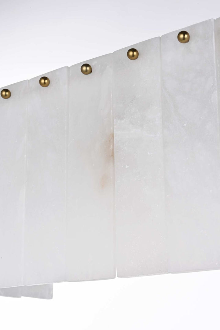 Georgina Wall Sconce by Elegant - view 96