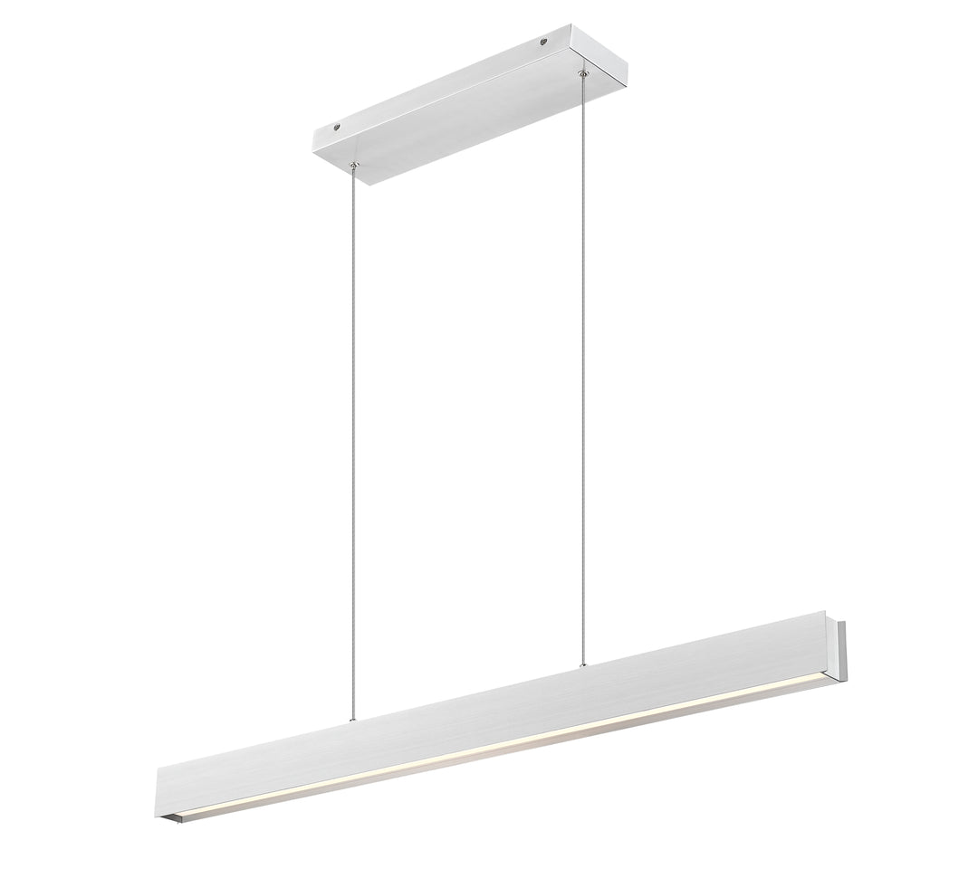 Hudson - LED Linear Chandelier