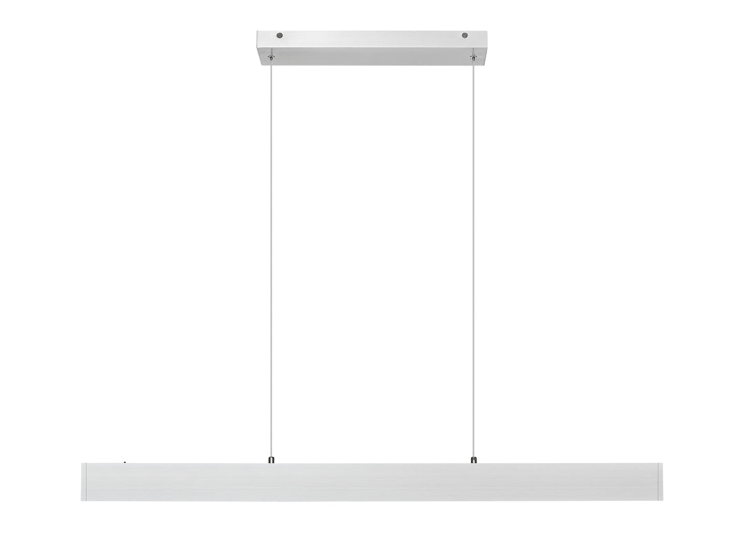 Hudson - LED Linear Chandelier