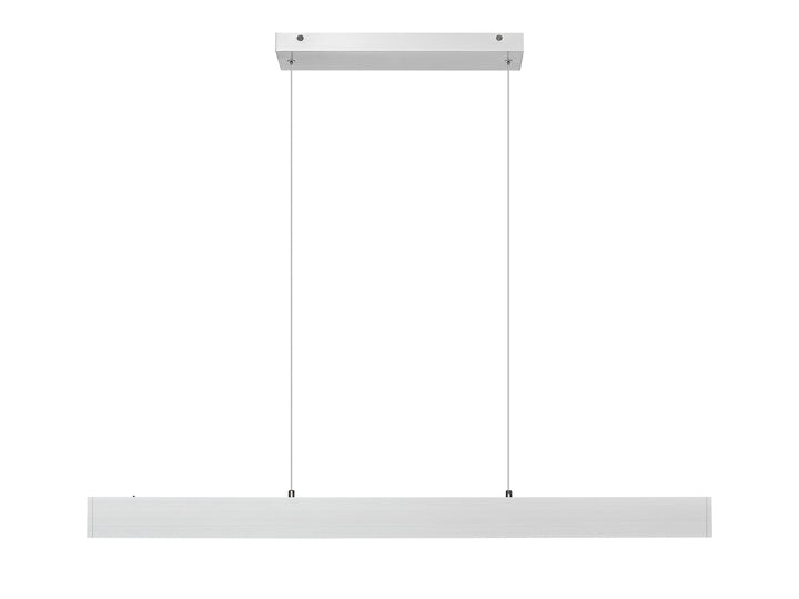 Hudson - LED Linear Chandelier