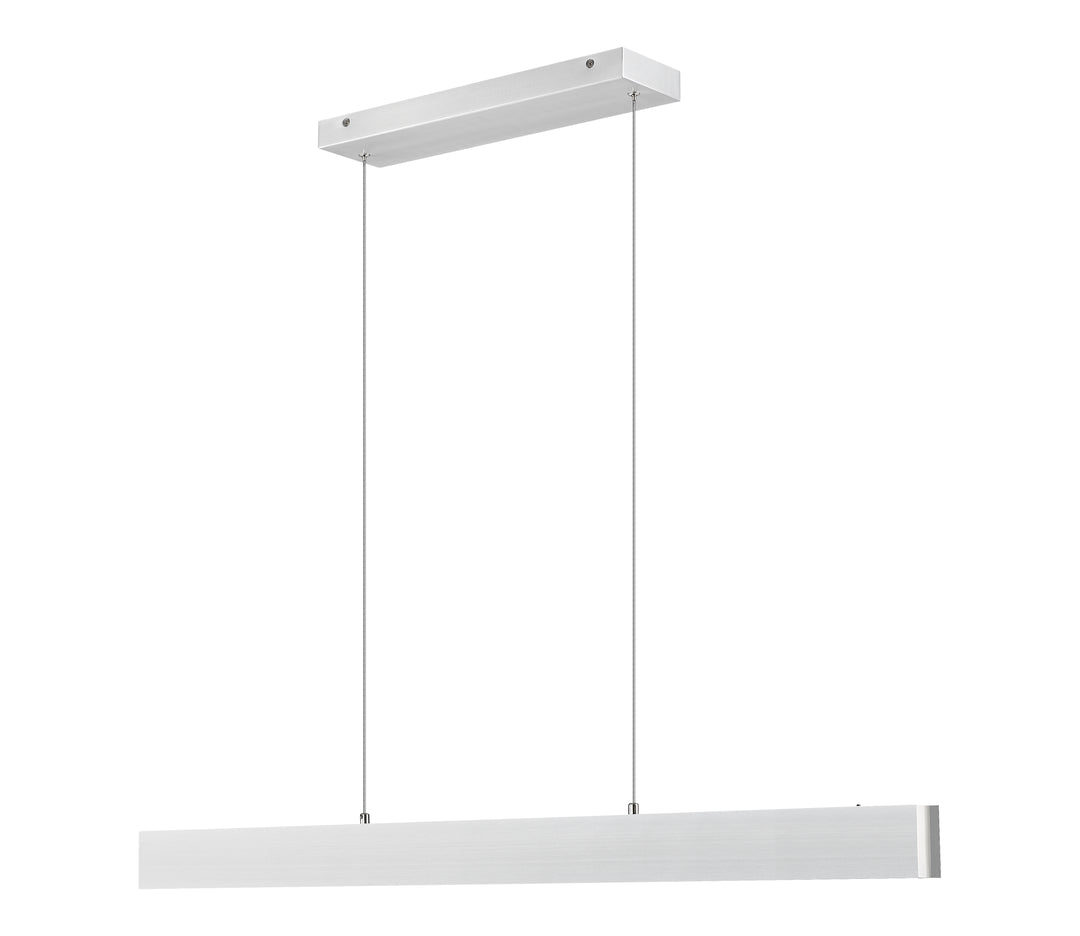 Hudson - LED Linear Chandelier