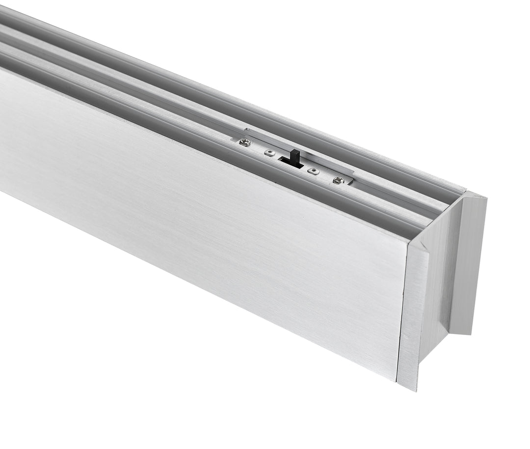 Hudson - LED Linear Chandelier