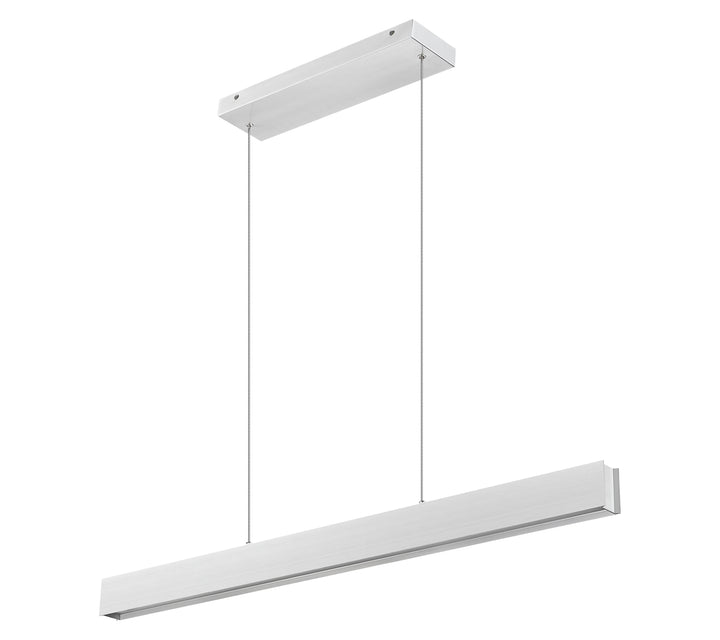 Hudson - LED Linear Chandelier