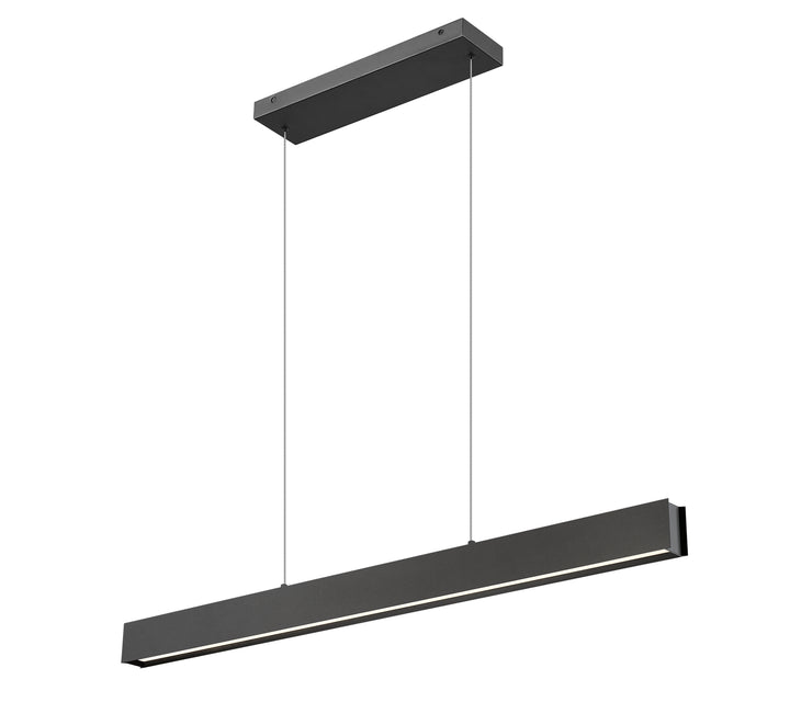 Hudson - LED Linear Chandelier