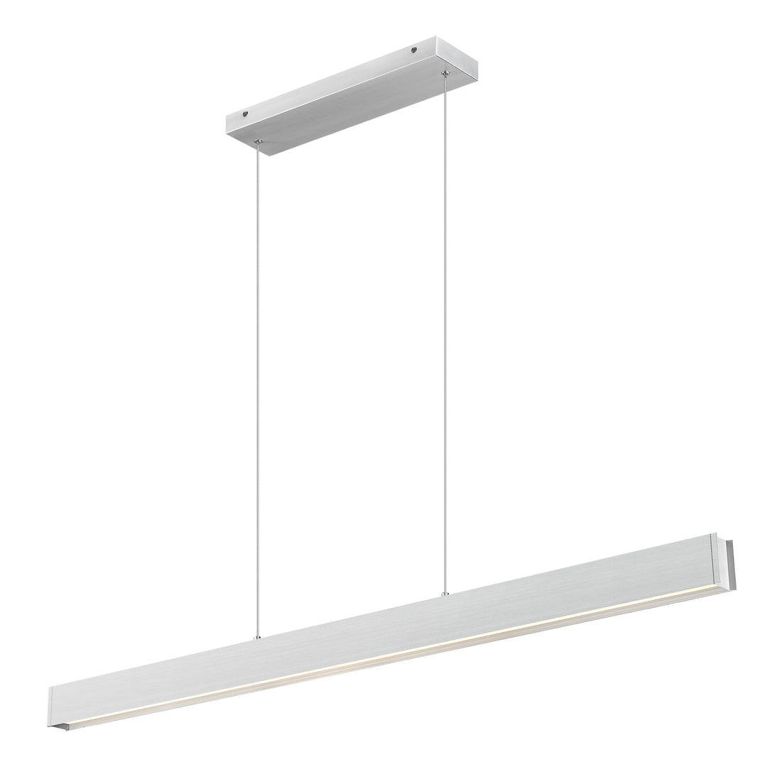 Hudson - LED Linear Chandelier