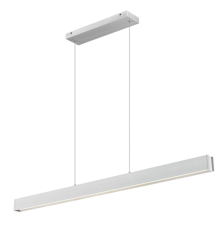 Hudson - LED Linear Chandelier