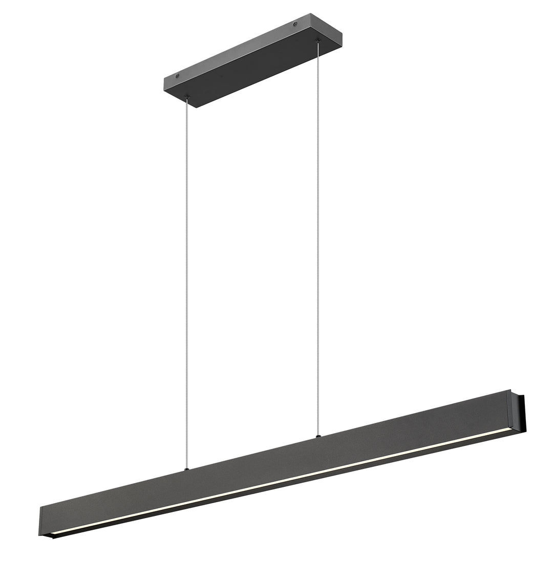 Hudson - LED Linear Chandelier