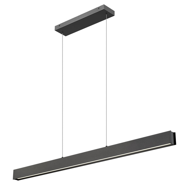 Hudson - LED Linear Chandelier