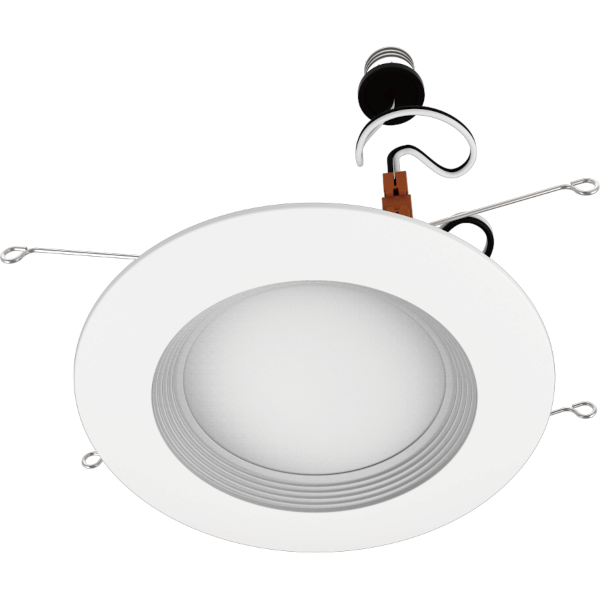LED 5" / 6" Retrofit Downlight - LED9WRT5/6-5CCT