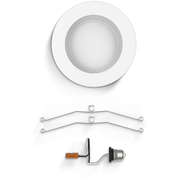 LED 5" / 6" Retrofit Downlight - LED9WRT5/6-5CCT