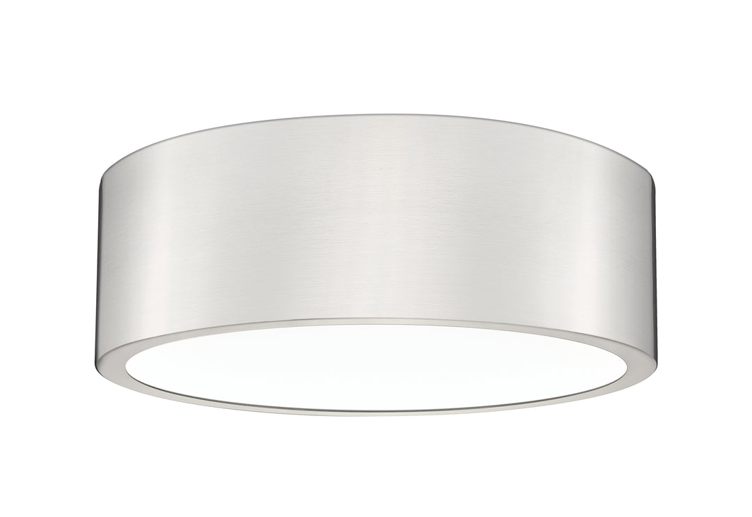 Coronado - LED 1 Light Flush Mount