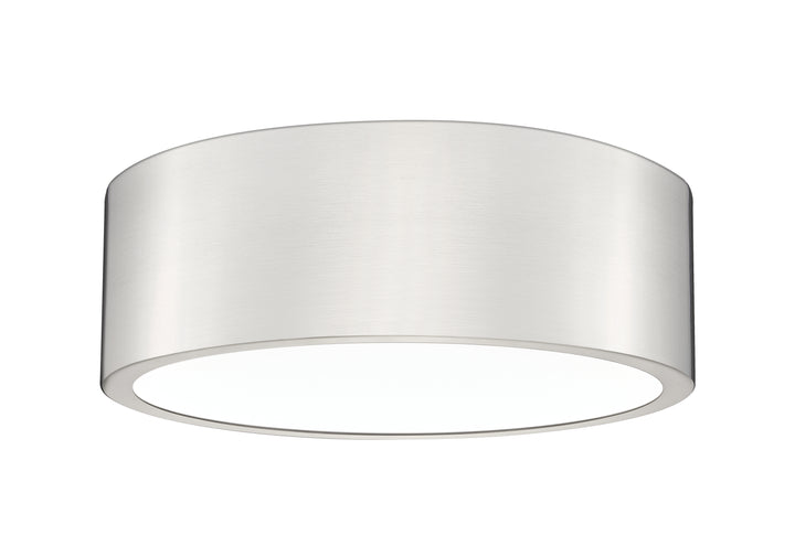 Coronado - LED 1 Light Flush Mount