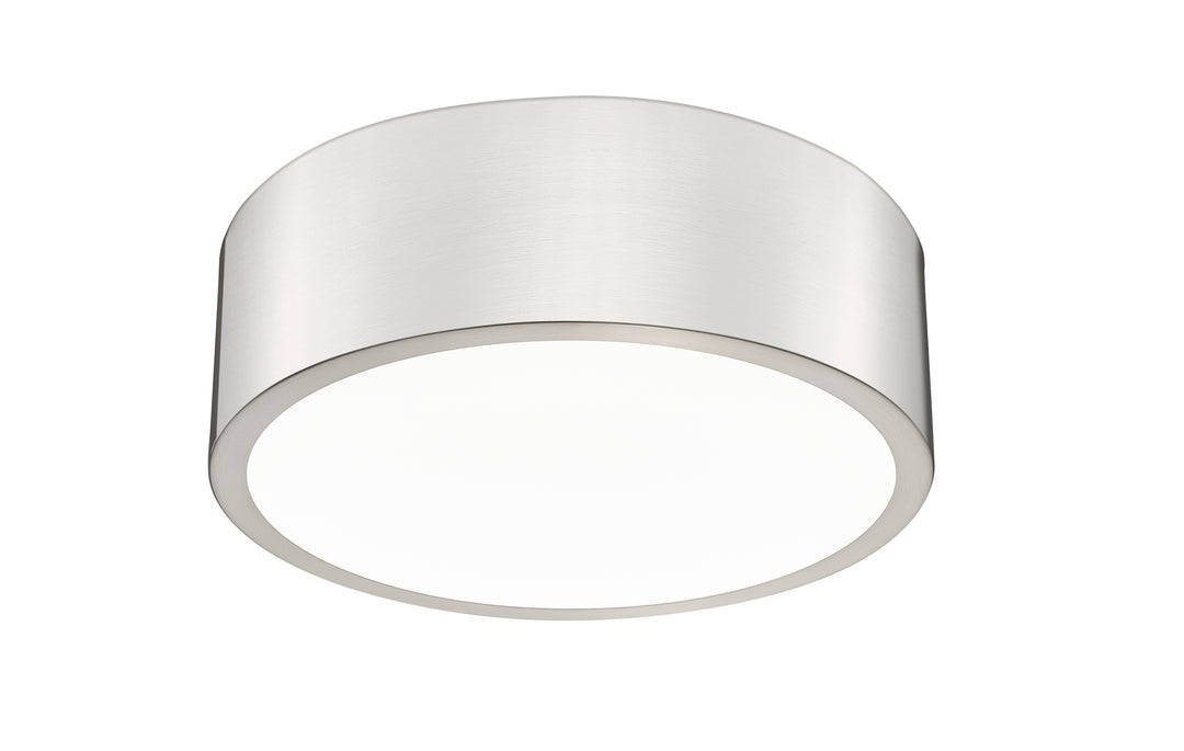 Coronado - LED 1 Light Flush Mount
