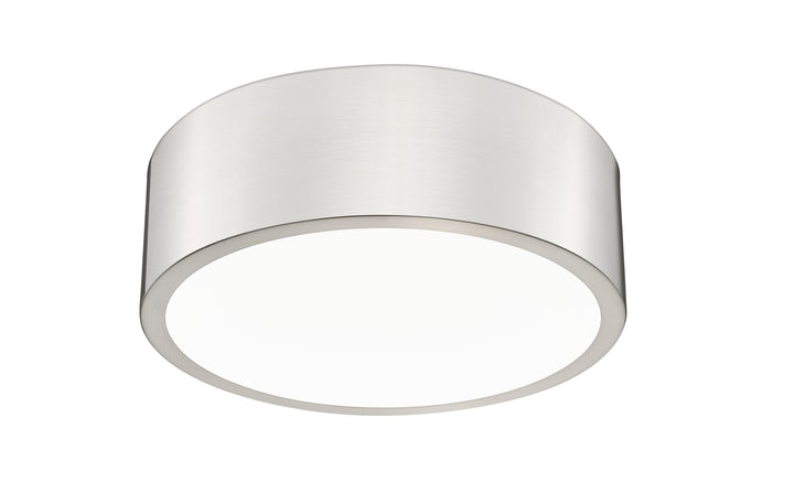 Coronado - LED 1 Light Flush Mount