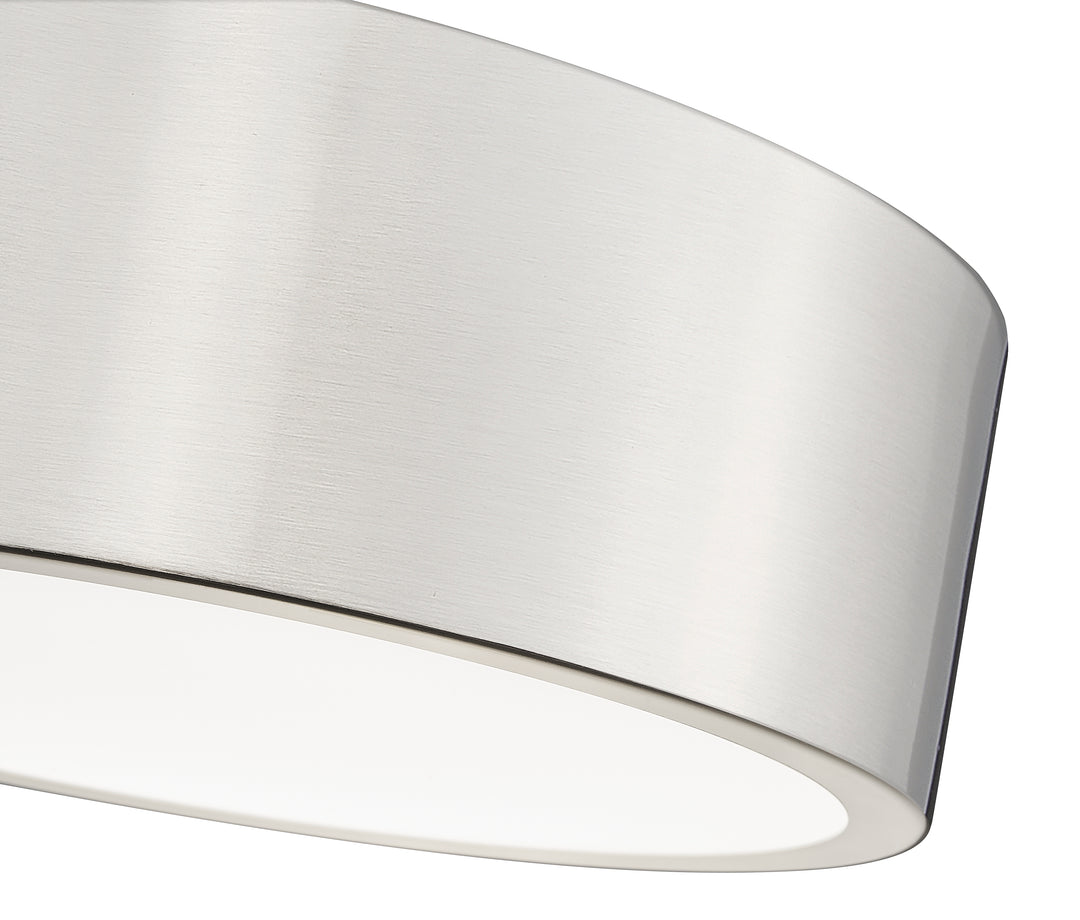Coronado - LED 1 Light Flush Mount