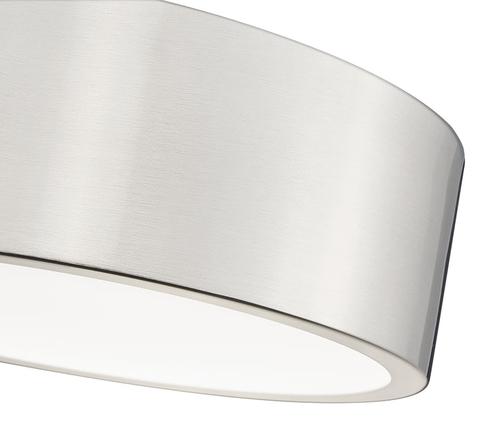 Coronado - LED 1 Light Flush Mount