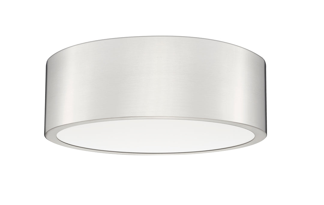 Coronado - LED 1 Light Flush Mount