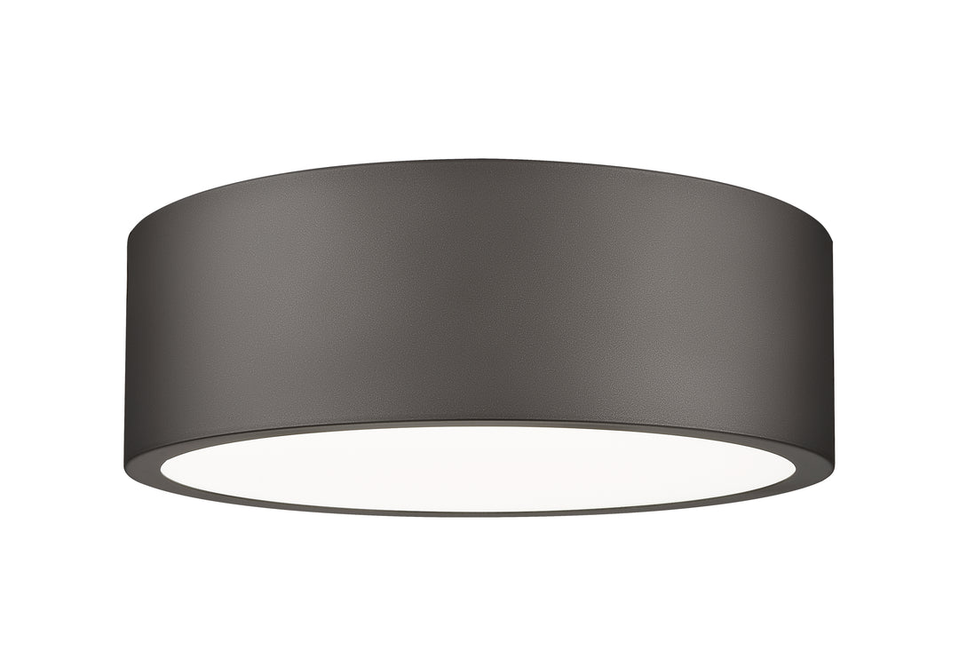 Coronado - LED 1 Light Flush Mount