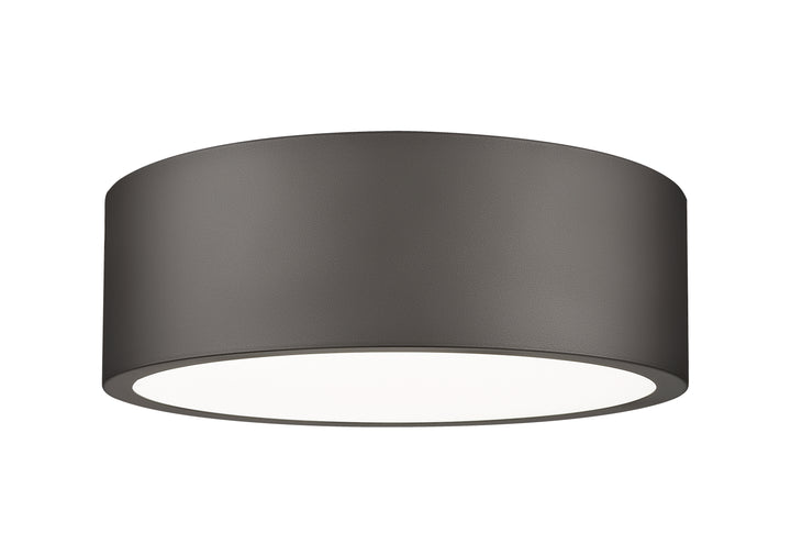Coronado - LED 1 Light Flush Mount