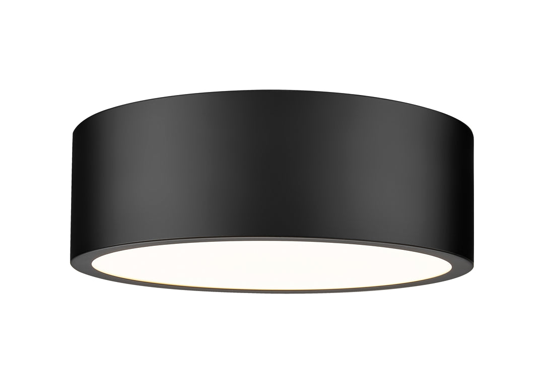 Coronado - LED 1 Light Flush Mount