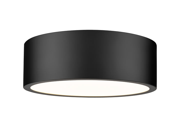 Coronado - LED 1 Light Flush Mount