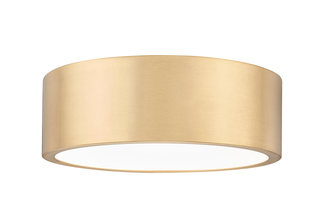 Coronado - LED 1 Light Flush Mount