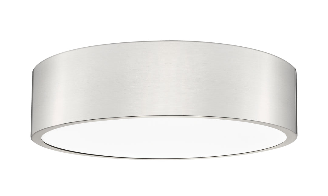Coronado - LED 1 Light Flush Mount
