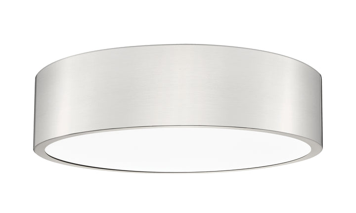Coronado - LED 1 Light Flush Mount