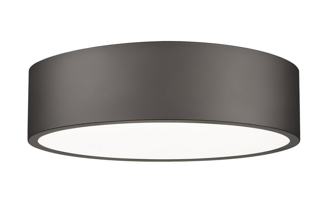 Coronado - LED 1 Light Flush Mount