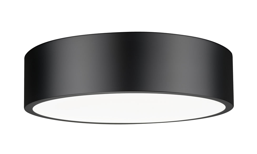 Coronado - LED 1 Light Flush Mount