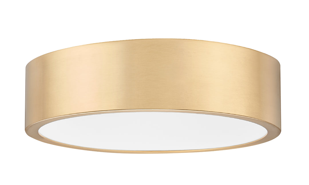 Coronado - LED 1 Light Flush Mount
