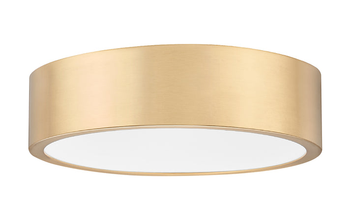 Coronado - LED 1 Light Flush Mount